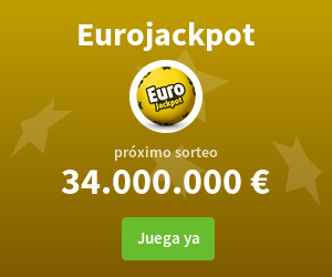 Jugar EuroJackpot