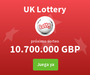 Jugar Lotto UK