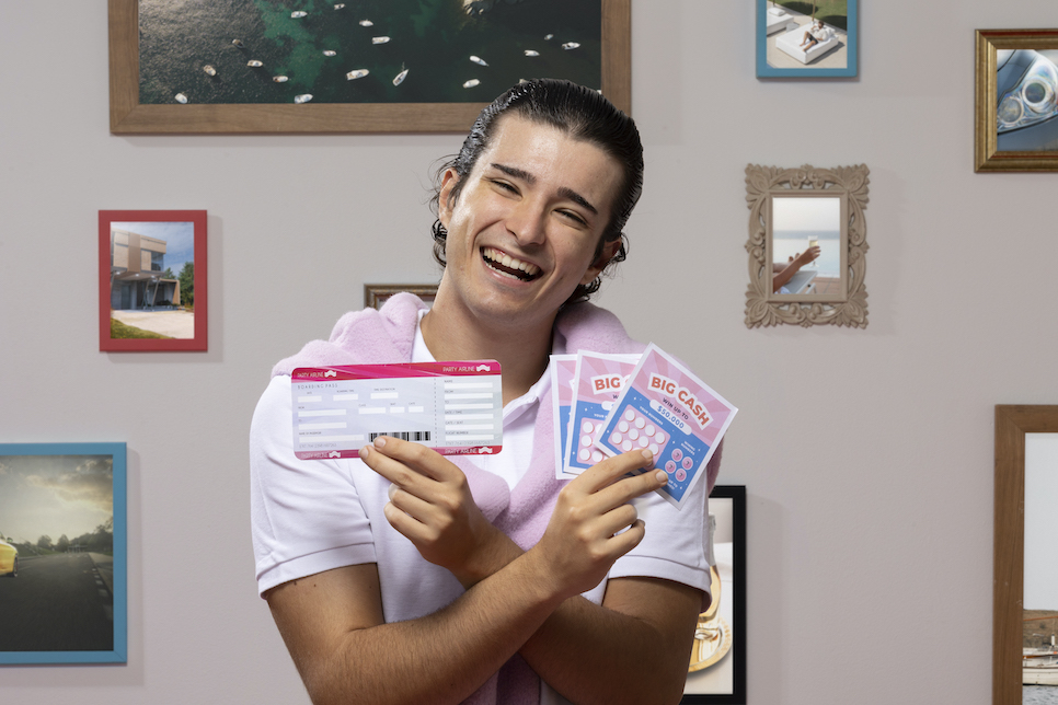 Which Lottery is Best to Play in Argentina?
