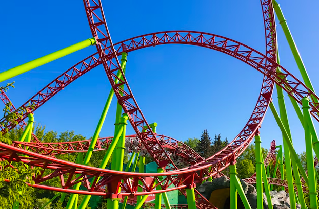 Världslotterier: känslornas berg- och dalbana när du spelar online