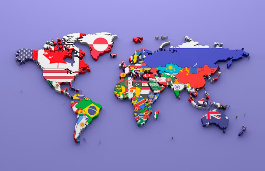 Уникальные традиции и лотереи из стран, о которых вы даже не подозревали