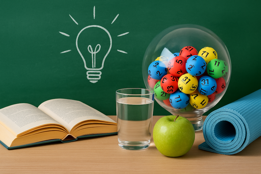 Учиться, меняться, мечтать: сила нового начала