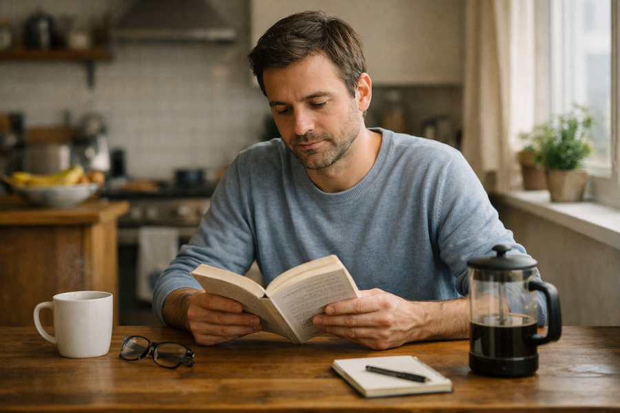 Quand l&rsquo;enthousiasme s&rsquo;envole