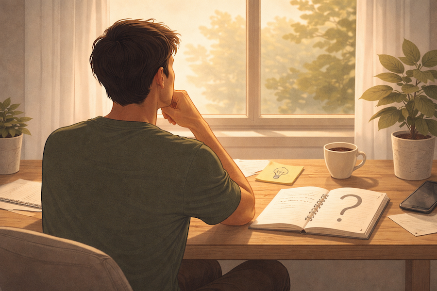 Quand une idée ne disparaît jamais complètement