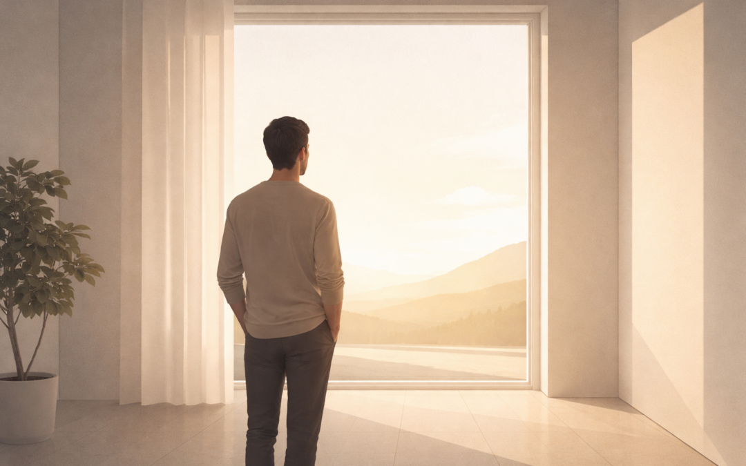 Janvier et le pouvoir silencieux du « et si… ? »