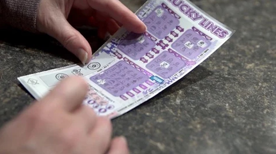 Les petites routines que de nombreux joueurs répètent avant de participer à un tirage