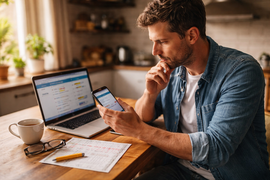 Comment s’informer avant de jouer à la loterie en ligne