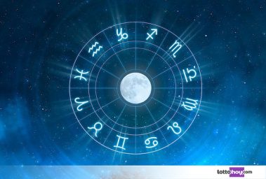 pisces lotto lucky numbers for today